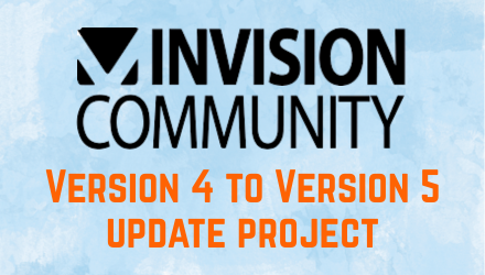 Project: Update to Inv... | iLRN Codex